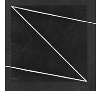 The Soft Moon - Zeros