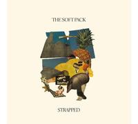 The Soft Pack - Strapped by The Soft Pack (2012) Audio CD