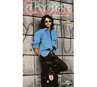 The Soft Parade(Derniere Tv-1969)/47mns/Pal [Francia] [VHS]