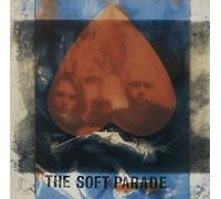 The Soft Parade - Nobody Told You Anything EP