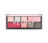 Catrice Soft Peony Paleta de Sombras | Precio, Comprar n/a 8 Tonos