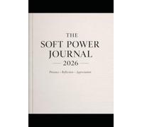 The Soft Power Journal