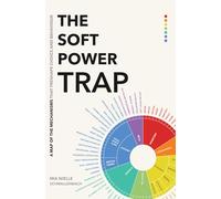 The Soft Power Trap: A map of the mechanisms that preshape choice and behaviour