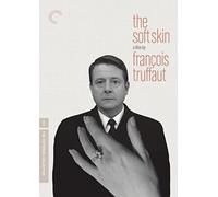 The Soft Skin [USA] [DVD]