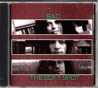 The Soft Spot (UK Import)