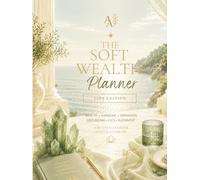 The Soft Wealth Planner: Jade Edition