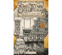 The Soft Wilds: Strength of the Collective Stitch (Aether Pine)