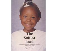 The Softest Rock Pt. 1: Raised on Survival, Hardened by Love, Softened by Truth