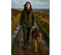 The Softest Thing She Carried: The Dog at Her Side Series - Book 9