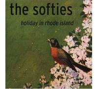 The Softies - Holiday in Rhode Island [Vinilo]