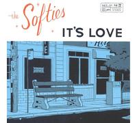 The Softies - It's Love [Vinilo]