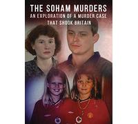 The Soham Murders [USA] [DVD]