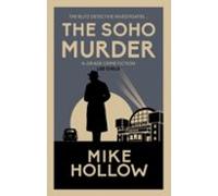 The Soho Murder