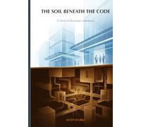 The Soil Beneath the Code: A Novel of Developer Experience