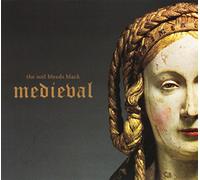 The Soil Bleeds Black - Medieval