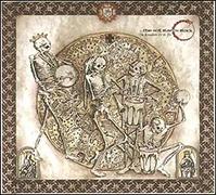 The Soil Bleeds Black - The Kingdom & Its Fey (UK Import)