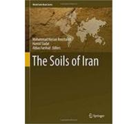 The Soils Of Iran