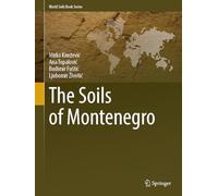 The Soils of Montenegro (World Soils Book Series)