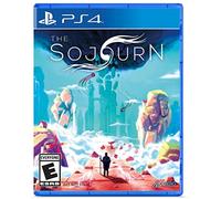 The Sojourn - PlayStation 4 (PlayStation 4) (Importación USA)