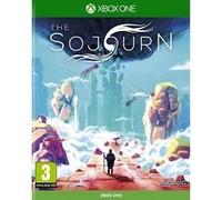 The Sojourn, Juego para Consola Microsoft XBOX One