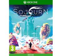 The Sojourn Xbox One