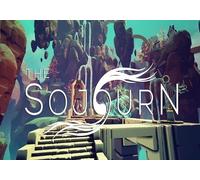 The Sojourn (PC) Steam Key - GLOBAL