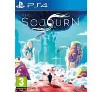 The Sojourn Sony Playstation 4 standard