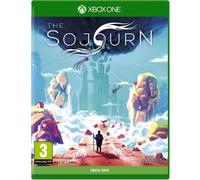 The Sojourn Xbox One