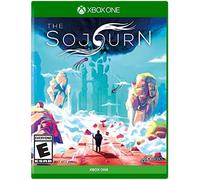 The Sojourn - Xbox One (Xbox One) (Importación USA)