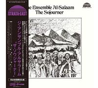 The Sojourner [Vinilo]