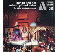 The Solar-Myth Approach