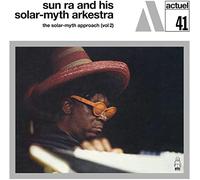 The Solar-Myth Approach, Vol. 2 [Vinilo]