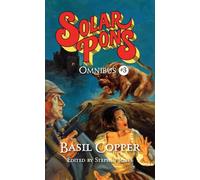 The Solar Pons Omnibus #3