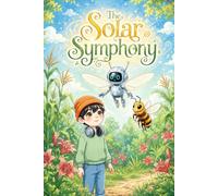 The Solar Symphony: A heartwarming tale of a special boy who saves his community garden using his extraordinary senses and magical music