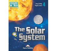 El sistema solar – Explora nuestro mundo