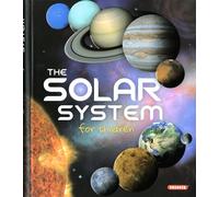 THE SOLAR SYSTEM FOR CHILDREN | Jorge Montoro