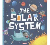 THE SOLAR SYSTEM | Paola Tommasini