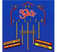 The Solar System - Solar System Vol