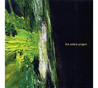 The Solaris Project - Solaris Project