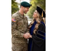 The Soldier and the Scholar