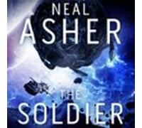 the soldier (audiolibro)