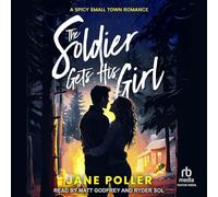 The Soldier Gets His Girl