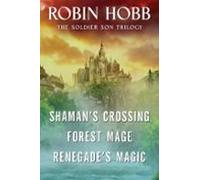 The Soldier Son Trilogy Bundle (ebook)