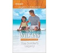 The Soldiers Legacy (ebook)