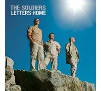 The Soldiers - Letters Home