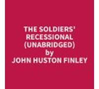 The Soldiers Recessional (unabridged) (audiolibro)