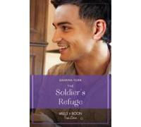 The Soldiers Refuge (ebook)