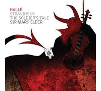 The Soldier's Tale