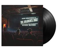 The Soldier's Tale (Gatefold Sleeve) [180 gm 2LP Vinyl] [Vinilo]