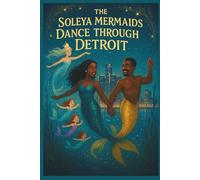 The Soleya Mermaids Dance Through Detroit